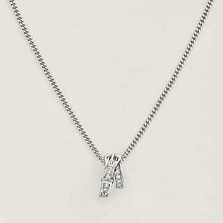 専門ショップ Etriviere USA Hermès | pendant アクセサリー